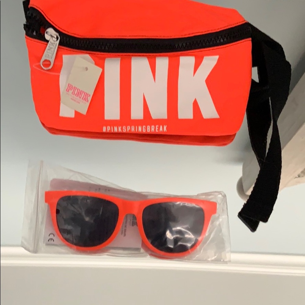 Fanny pack